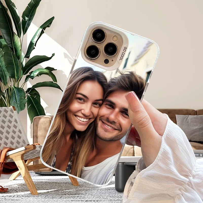 Funda Celular Personalizada