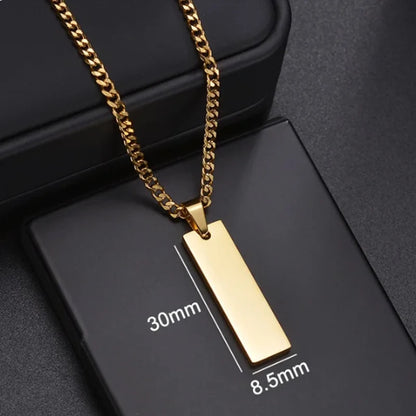 Collar de Ojos y Grabado Personalizado